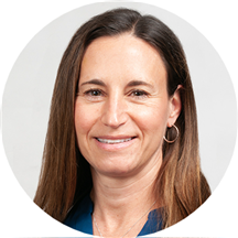 Dr. Lea Mary Bailey, MD