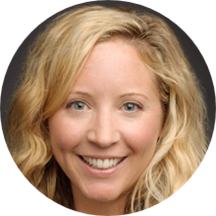 Dr. Lea McKinstry, ND