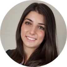 Dr. Lea Planzos, DMD, MS