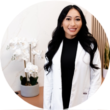 Dr. Lea San Luis, DMD