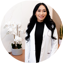 Dr. Lea San luis, DMD