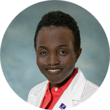 Dr. Leah Ahoya, MD