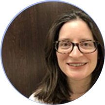 Dr. Leah Friedman, DMD