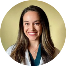 Dr. Leah Goldberg, MD