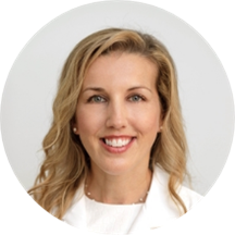 Dr. Leah Mark, DCN, MS, RD, CDN