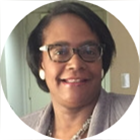 Dr. Leah McFerren, OD