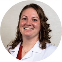 Dr. Leanne Laporte, OD