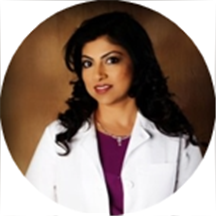 Dr. Leena Adhikari, OD