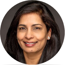 Dr. Leena Chacko, MD