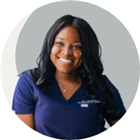 Dr. Leez-Betina Petit, DC