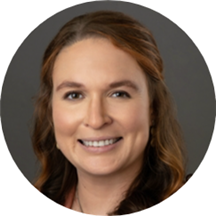 Dr. LeighAnna Morris, AuD