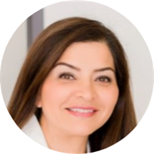 Dr. Leila Khansari, DMD