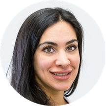 Dr. Leila Zamani, DMD