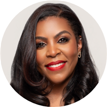 Dr. Lenelle Daniels-Jerome, DNP