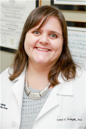 Dr. Lenna Martyak, MD