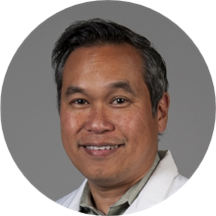 Dr. Leo Clavecilla, MD