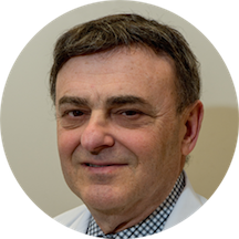 Dr. Leo Rozmaryn, MD