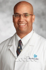 Dr. Leo Stinnett, MD