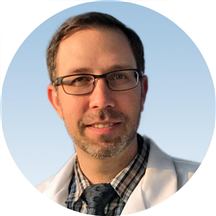 Dr. Leo Thompson, OD