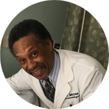Dr. Leon Brown, MD