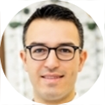 Dr. Leonard Fuzaylov, OD