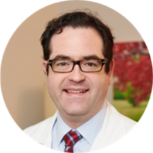 Dr. Leonard Glickman, MD