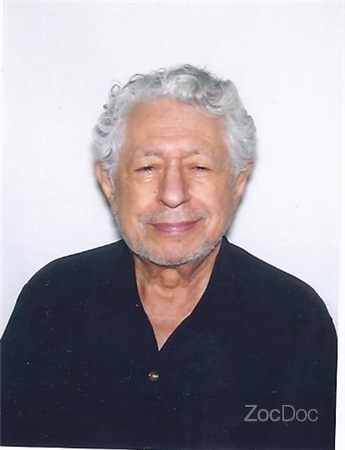 Dr. Leonard Kingsley, PhD