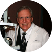 Dr. Leonard Steiner, OD