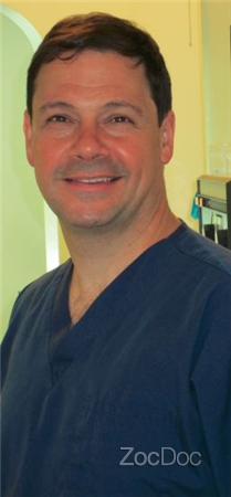 Dr. Leonardo Saulle, DDS