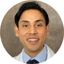 Dr. Leonardo Tjahjono, MD