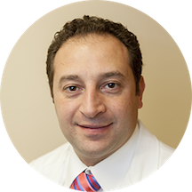 Dr. Leonid Sorkin, MD