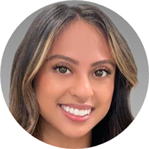 Dr. Leriza Alelujah Ramirez, OD