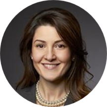 Dr. Lernik Torossian, OD