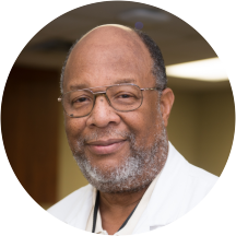 Dr. Leroy Wilson, MD