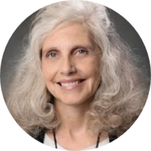 Dr. Lesia Rowe, PhD, LCSW