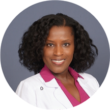 Dr. Leslie Bauerle, DNP, FNP-BC