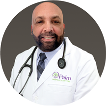 Dr. Leslie Colombani, MD