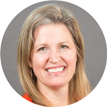 Dr. Leslie E Strickland, MD