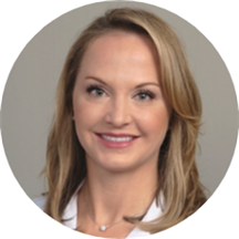 Dr. Leslie Mazzarella, OD