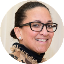 Dr. Leslie Simmons, MD, FACOG