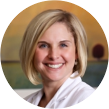 Dr. Leslie T. Hayden, MD