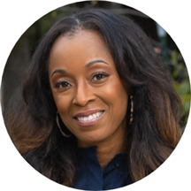 Dr. Lestavia Duplantier, OD