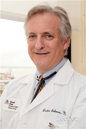 Dr. Lester Salwen, MD