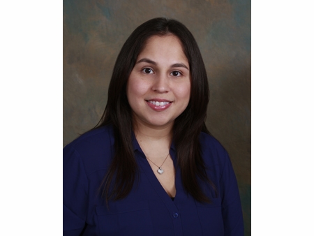 Dr. Leticia Cantu, MD