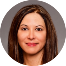 Dr. Leticia Garcia-Seay, MD