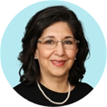 Dr. Leticia Gonzalez, MD