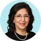 Dr. Leticia Gonzalez, MD