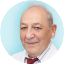 Dr. Lev Chernobilsky, MD