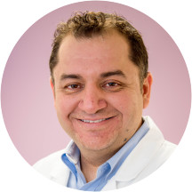 Dr. Lev Kandinov, MD