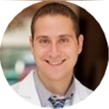 Dr. Lev Mazniker, OD